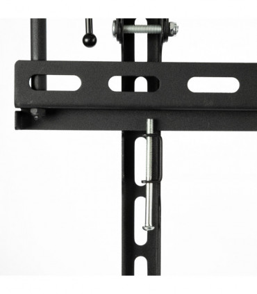 TMDS-204 32"-70" 110Lbs VESA600*400 Full Motion TV Wall Mount Tilt Range 0-15°