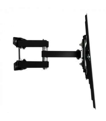 TMDS-204 32"-70" 110Lbs VESA600*400 Full Motion TV Wall Mount Tilt Range 0-15°