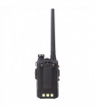 Two-way Radio Walkie-talkie UV-5R Black