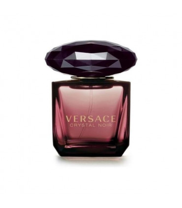 Versace Crystal Noir Eau De Toilette Spray 50ml