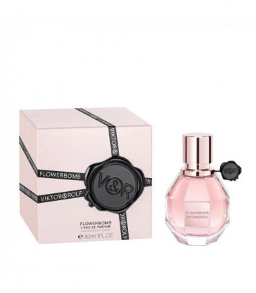 Viktor & Rolf Flowerbomb Eau de Parfum Spray 30ml