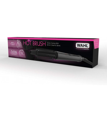 Wahl 19mm Ceramic Hot Brush