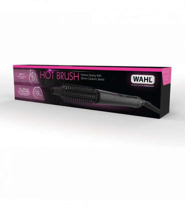 Wahl 19mm Ceramic Hot Brush