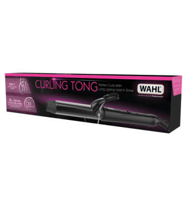 Wahl Curling Tong 32mm