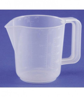 Whitefurze Jug, White, One Size