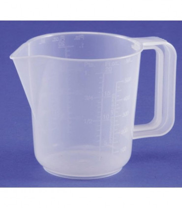 Whitefurze Jug, White, One Size
