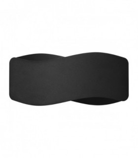 Wall lamp steel Tila modern Design G9