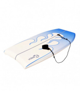 vidaXL Bodyboard Blue 94 cm