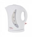 KitchenPerfected 2Kw 1.7Ltr Cordless Kettle - White E1524WH