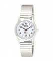 Ravel Womens Day Date Expander Silver Watch R0706.20.2EX