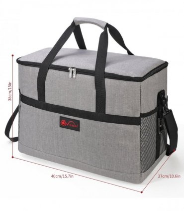 VINSANI 40L COOLER BAG 0000496