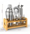 Vinsani 15pcs Cocktail Set 1010052
