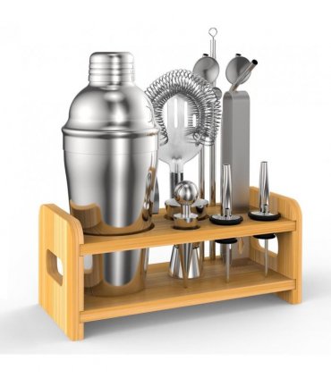 Vinsani 15pcs Cocktail Set 1010052