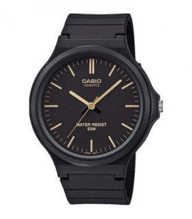 Casio Men's Analogue Watch - MW-240-1E2VDF