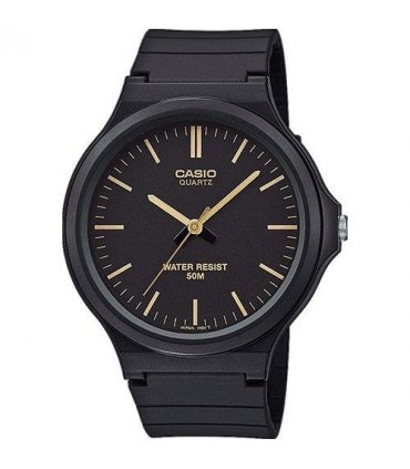 Casio Men's Analogue Watch - MW-240-1E2VDF