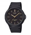 Casio Men's Analogue Watch - MW-240-1E2VDF