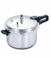 Tri-Star Aluminium Pressure Cooker 9Ltr