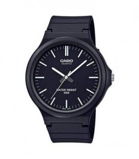 Casio Men's Analogue Watch - MW-240-1EVDF