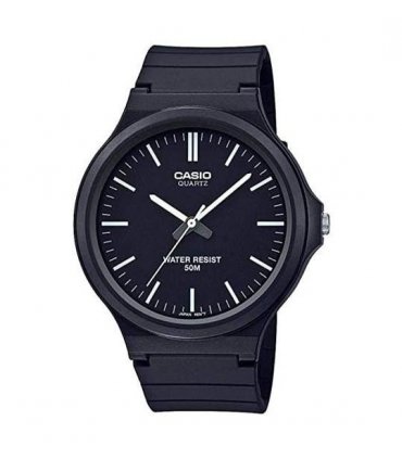 Casio Men's Analogue Watch - MW-240-1EVDF