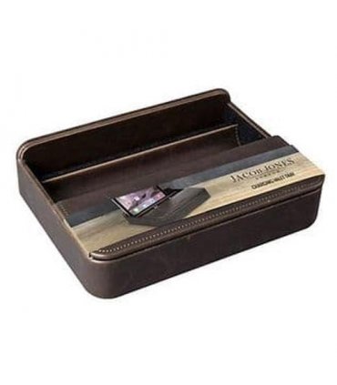 Jacob Jones Cambridge Collection Charging Valet 73825