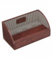 Jacob Jones The Charging Valet Tan & Brown 73502