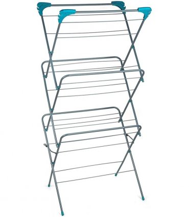3 Tier Clothes Drying Airer