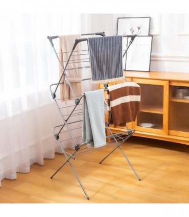 3 Tier Clothes Drying Airer