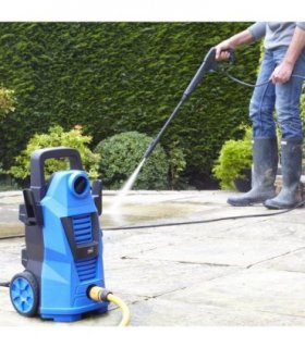 Electric High Pressure Washer