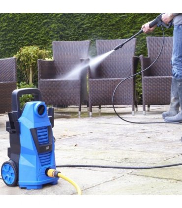 Electric High Pressure Washer