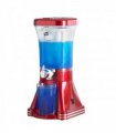 Electric Slushy Drinks Machine, Blender and Smoothie Maker