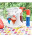 Ice Snow Cone Slushy Maker Machine