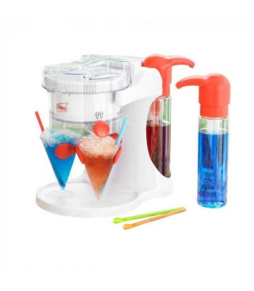 Ice Snow Cone Slushy Maker Machine