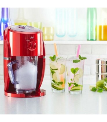 Ice Crusher Slush Machine