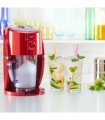 Ice Crusher Slush Machine
