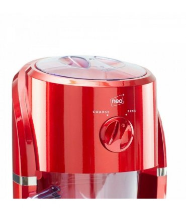 Ice Crusher Slush Machine
