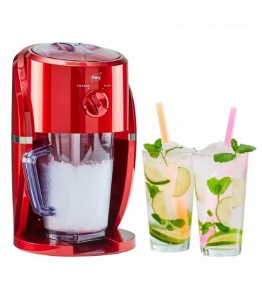 Ice Crusher Slush Machine