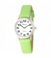 Watch Purple Classic Strap Elegant Dial 26.00 cm Women's R0137.07.2