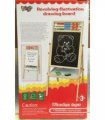 Wooden Easel with Accessory - 89cm