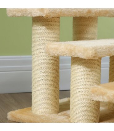Cat Steps Portable Pet Stairs Little Older Doggy Dog Assist Step Assistance Use