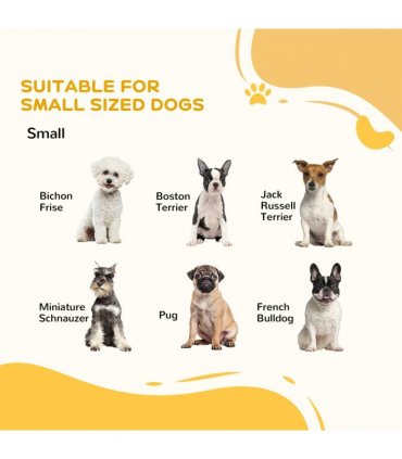 Folding Pet Gate Dog Fence Child Safety Indoor Durable Free Standing Pine Wood