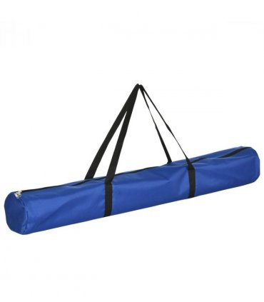Dog Weave Pole Set Agility Starter Kit Pet Outdoor Exercise Training Set