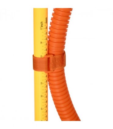 Pet Agility Training Obstacle Set Yellow 128L x 23W x 9H cm Jumping Pole Ring