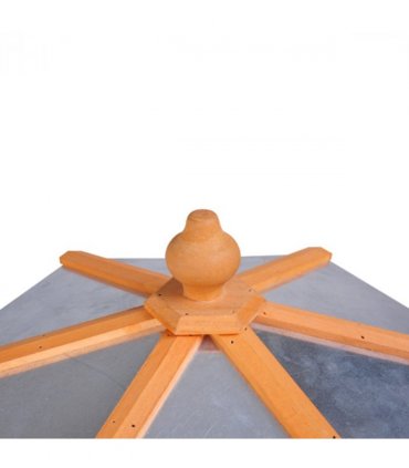 Bird Stand Feeder Table Feeding Station Garden Wood Coop Parrot Nesting Stand