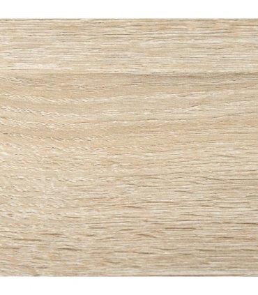 Compact Computer Table Oak