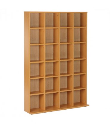 Shelves Rack Unit 24-Beech