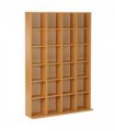 Shelves Rack Unit 24-Beech