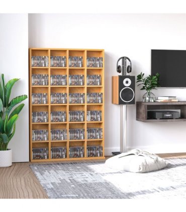 Shelves Rack Unit 24-Beech