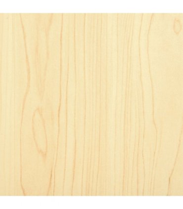 Multimedia Shelf 21L 75H cm Pine Wood Colour Solid MDF Particle Board 204 CDs