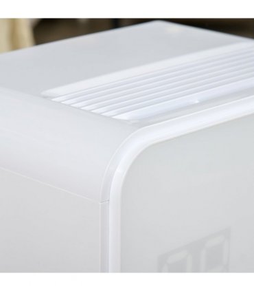 12L/Day 2000ML Portable Quiet Dehumidifier Home Laundry Room Electric Moisture