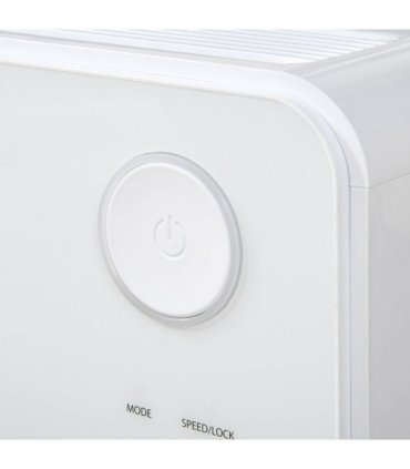 12L/Day 2000ML Portable Quiet Dehumidifier Home Laundry Room Electric Moisture